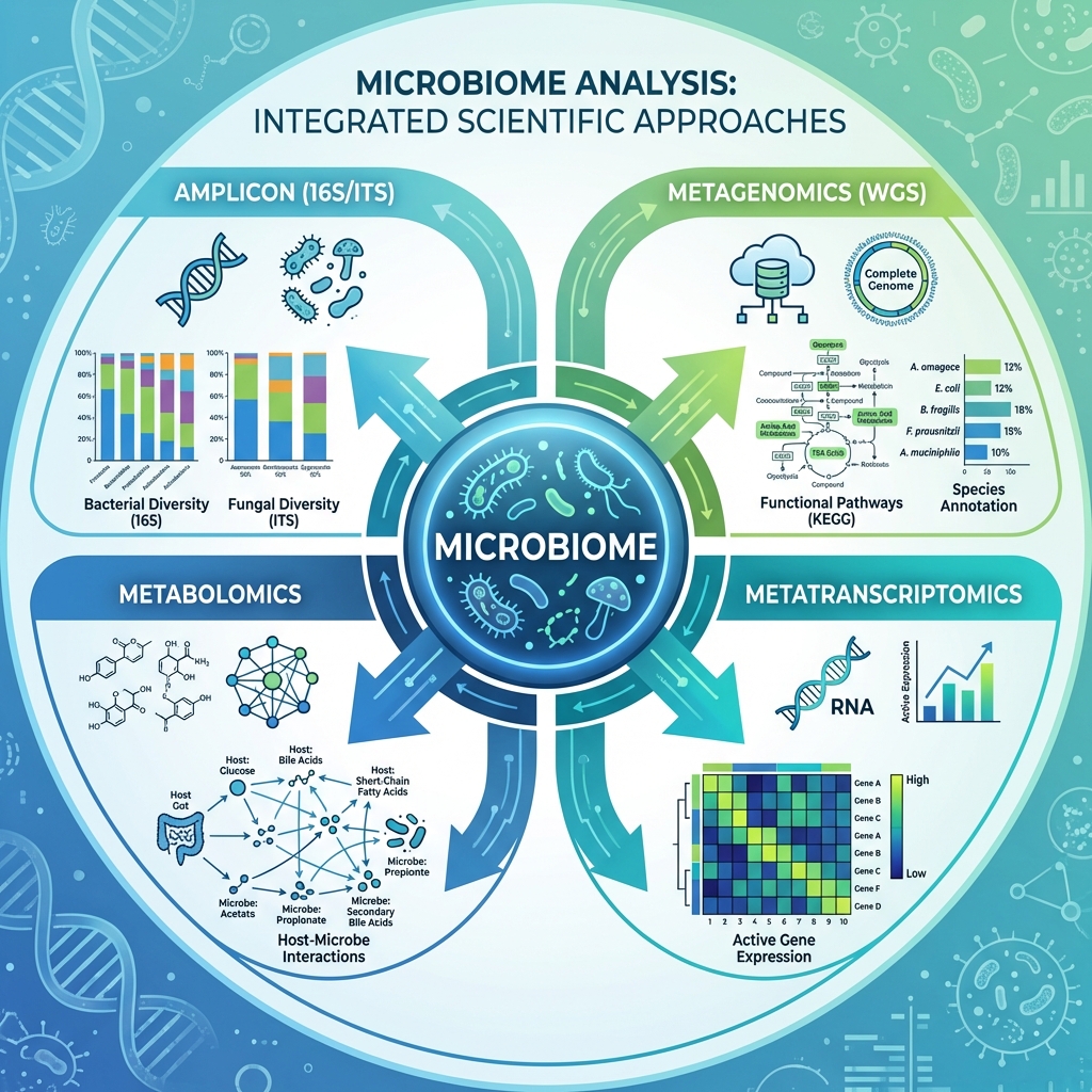 Clinical Pathogen Interpretation